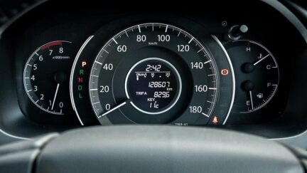 2012 Honda Cr-v Push start, image 333163