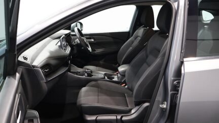 2023 Nissan Qashqai ST 1.3PT/6CVT image 335339