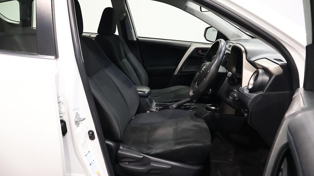 2014 Toyota Rav4 GX 2.5P SUV 6A image 331407
