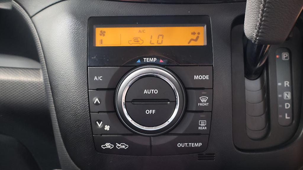 2015 Suzuki Solio Bandit DJE image 332191