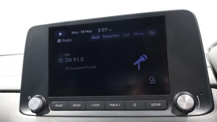 2021 Hyundai Kona EV 64KWH 64KWH/EV/FD image 335323