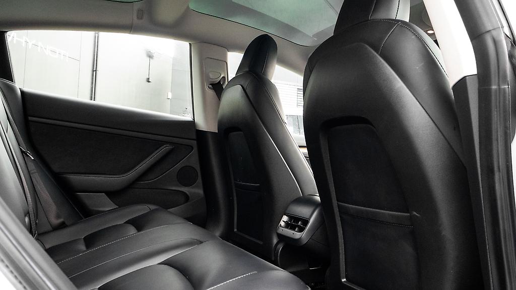 2022 Tesla Model 3 60K NZ NEW AVAILABLE NOW ! image 334306