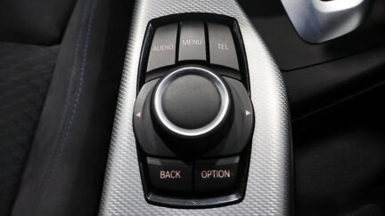 2012 Bmw 116i 1.6L Turbo image 335640
