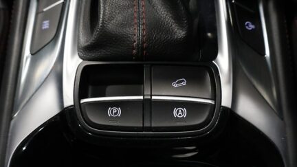 2022 Mg Hs 2.0PT/4WD/6AT Essence NZ New image 332975