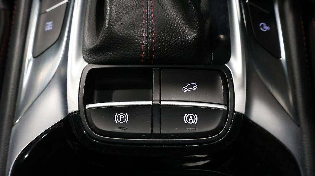 2022 Mg Hs 2.0PT/4WD/6AT Essence NZ New image 332975