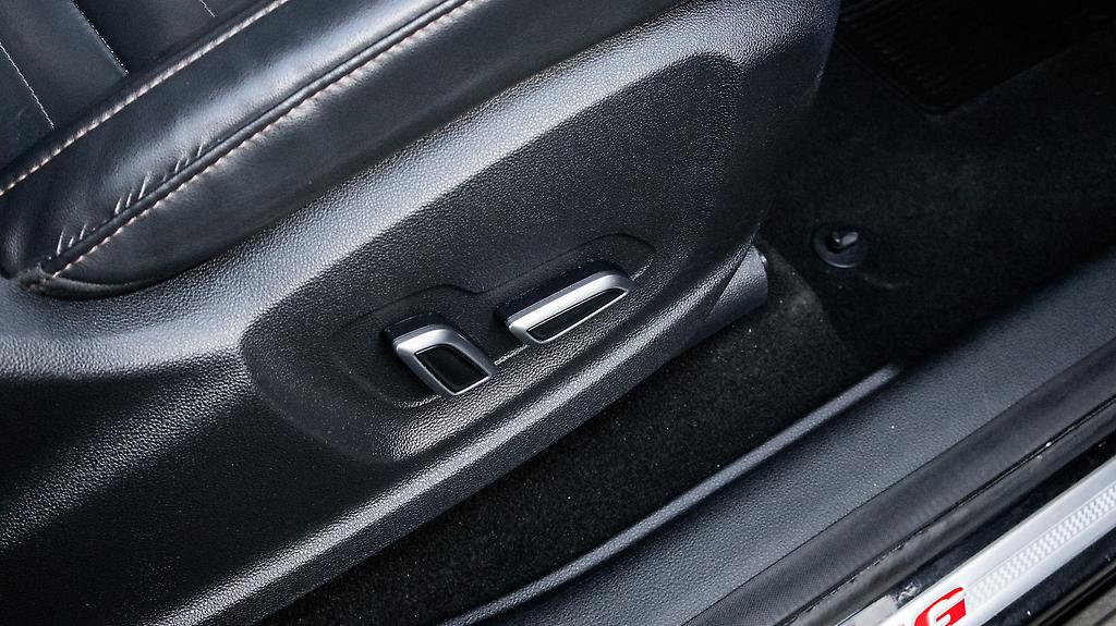 2022 Mg Hs 2.0PT/4WD/6AT Essence NZ New image 334333