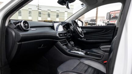 2022 Mg Hs 2.0PT/4WD/6AT image 331869