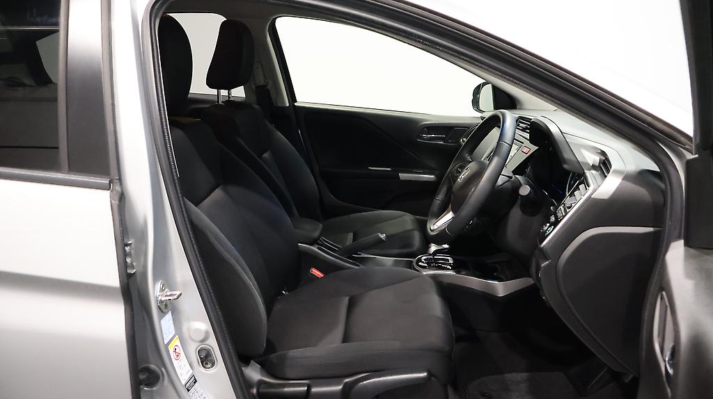 2014 Honda Grace Hybrid LX image 334115