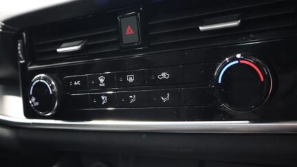 2023 Nissan Qashqai ST 1.3PT/6CVT image 335347