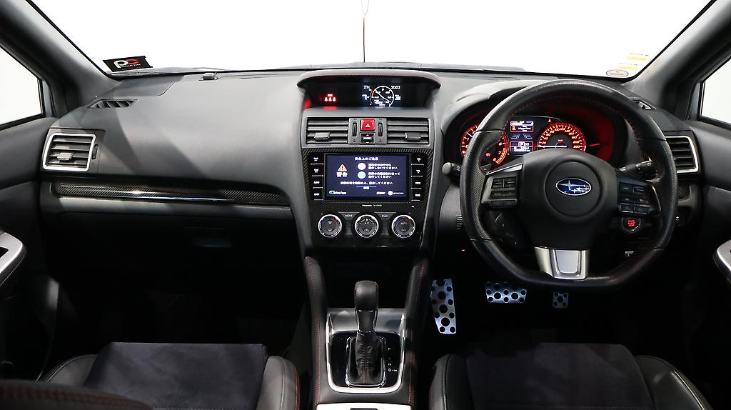 2015 Subaru Wrx S4 2.0GT-S Eyesight 4WD image 335461