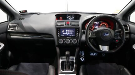 2015 Subaru Wrx S4 2.0GT-S Eyesight 4WD image 331619