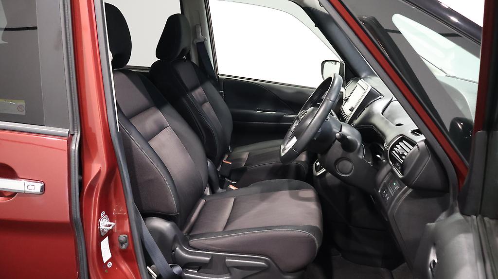 2016 Nissan Serena Highway Star Pro-Pilot Edition **New Shape** image 334025