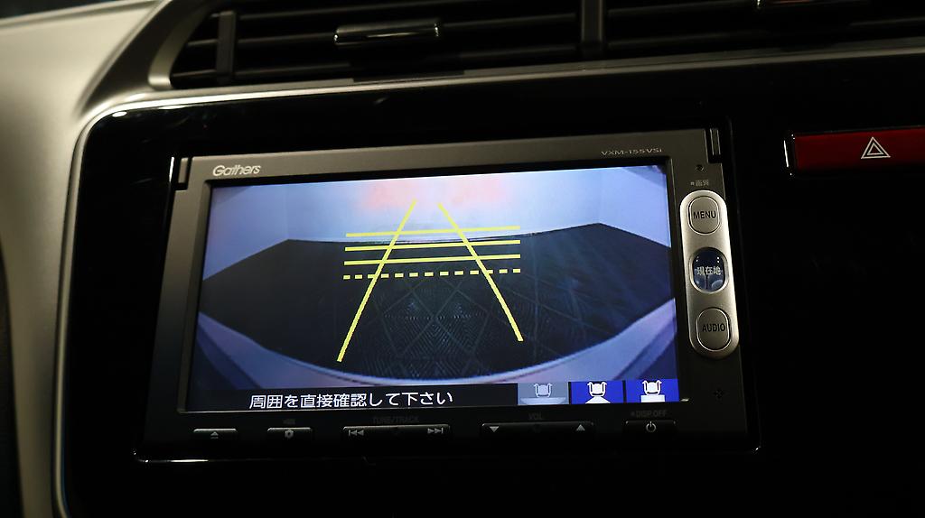 2014 Honda Grace Hybrid LX image 334119