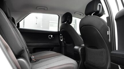 2021 Hyundai Ioniq 5 160KW/EV/FD NZ NEW Electric car image 332570