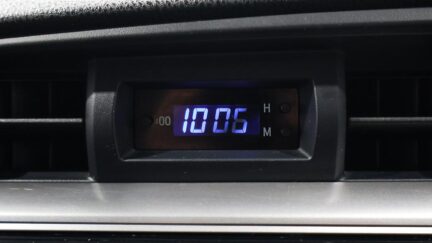 2015 Toyota Corolla GLX 1.8P/CVT/SL/4DR/ image 334856