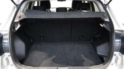 2022 Mitsubishi Asx LS 2.0P/CVT image 333401