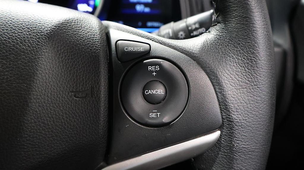 2015 Honda Fit Hybrid L Package image 331063
