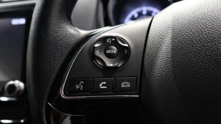 2022 Mitsubishi Asx LS 2.0P/CVT image 334741