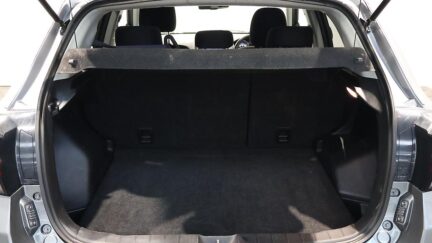 2022 Mitsubishi Asx LS 2.0P/CVT image 334229