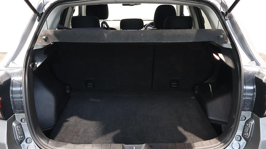 2022 Mitsubishi Asx LS 2.0P/CVT image 334229