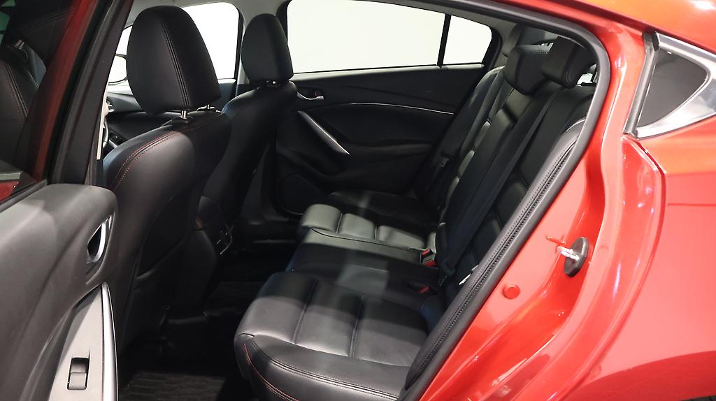 2013 Mazda Atenza Sedan 25S L-PKG image 332122