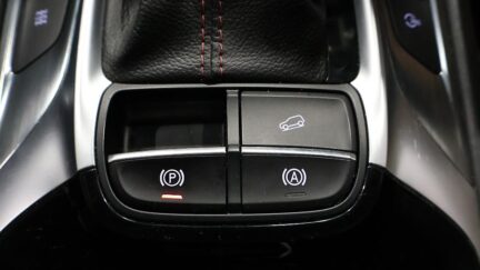2022 Mg Hs 2.0PT/4WD/6AT image 334635