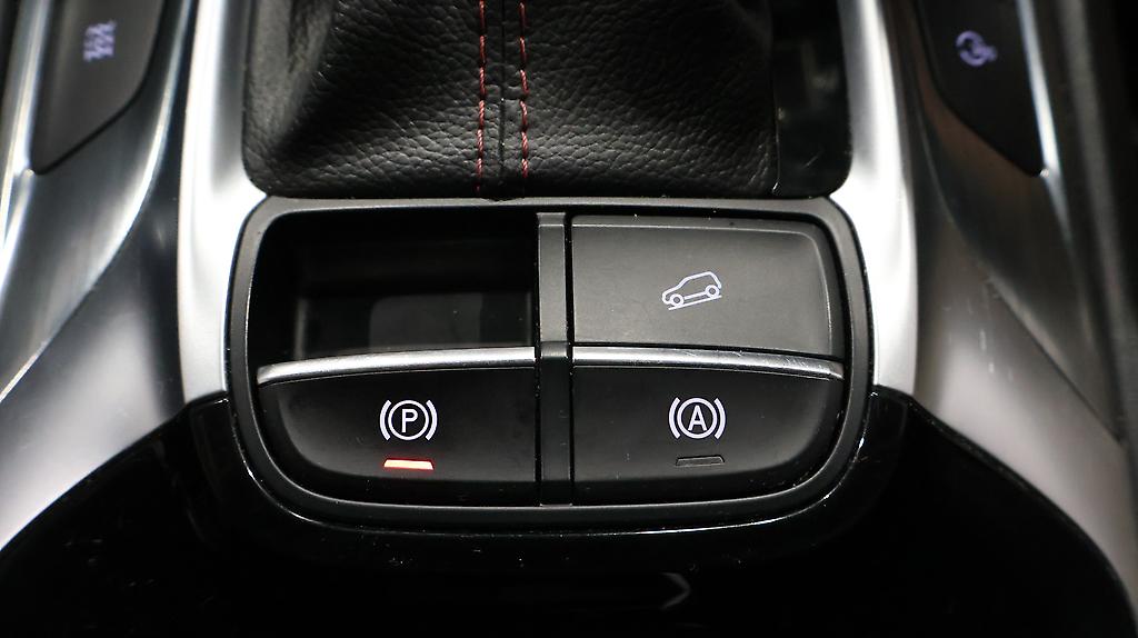 2022 Mg Hs 2.0PT/4WD/6AT image 334635