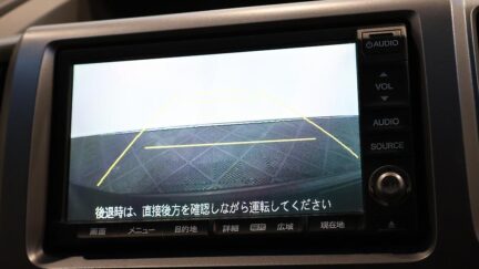2013 Honda Step Wagon Spada Z Inter Navi S Election image 333983