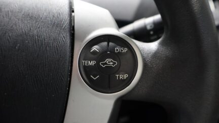 2012 Toyota Prius S Model ** Push Start with Alloys image 333258
