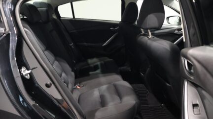 2014 Mazda Atenza Sedan 20S image 333706
