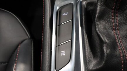 2022 Mg Hs 2.0PT/4WD/6AT image 334659