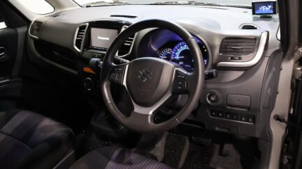2015 Suzuki Solio Bandit DJE image 332188