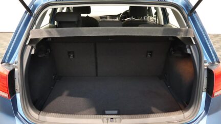 2014 Volkswagen Golf image 335250