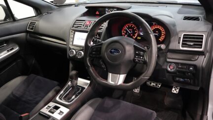 2015 Subaru Wrx S4 2.0GT-S Eyesight 4WD image 335462