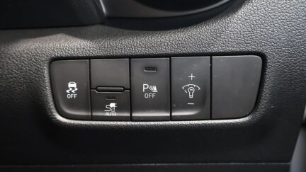 2021 Hyundai Kona EV 64KWH 64KWH/EV/FD image 335305