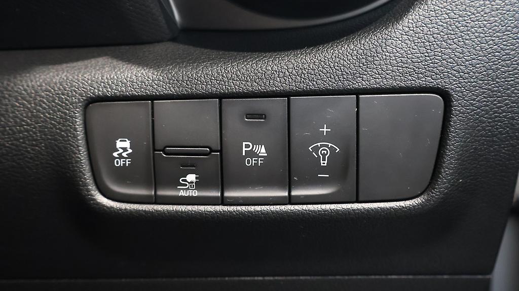 2021 Hyundai Kona EV 64KWH 64KWH/EV/FD image 335305