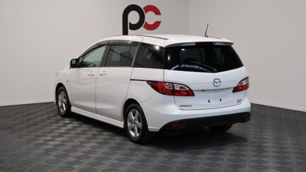 2013 Mazda Premacy 20S Skyactiv image 331657