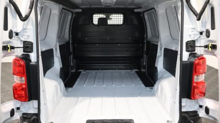 2023 Peugeot Expert MWB 2.0DT/8AT image 335068