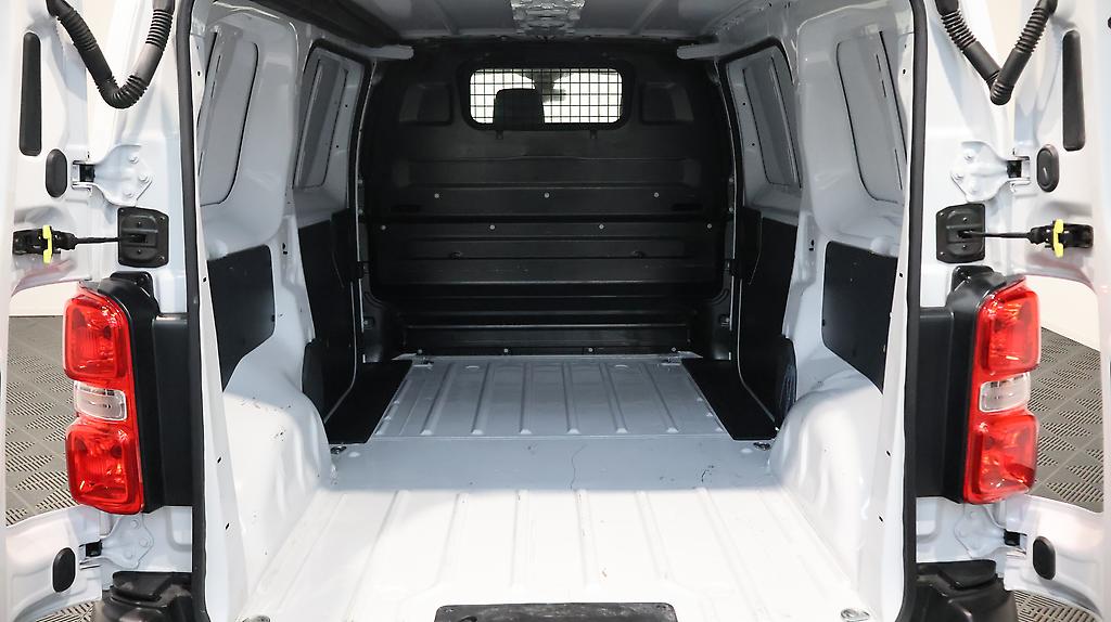 2023 Peugeot Expert MWB 2.0DT/8AT image 335068