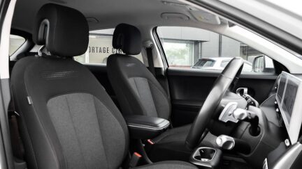 2021 Hyundai Ioniq 5 160KW/EV/FD NZ NEW Electric car image 332230
