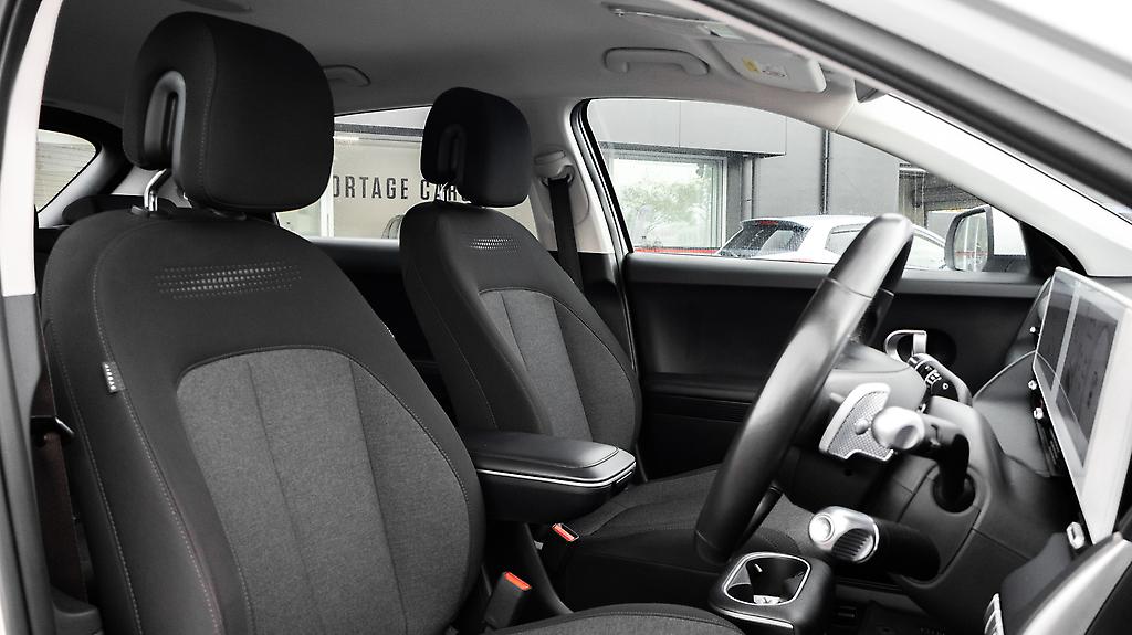 2021 Hyundai Ioniq 5 160KW/EV/FD NZ NEW Electric car image 332230
