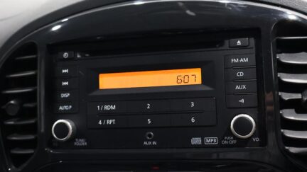 2014 Nissan Juke 15RX image 331886