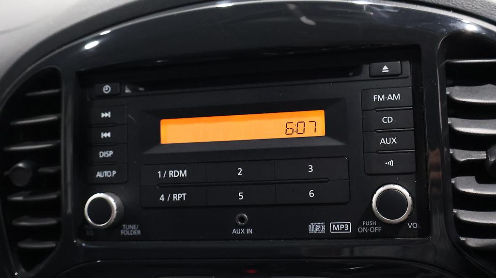 2014 Nissan Juke 15RX image 331886