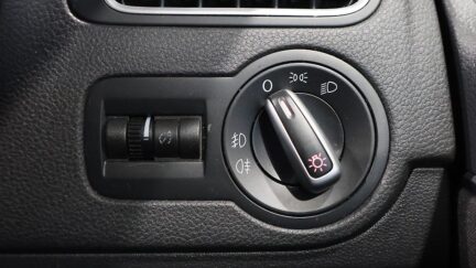 2012 Volkswagen Polo TSI Highline Low KMS image 335176
