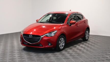 2015 Mazda Demio 13S image 331223
