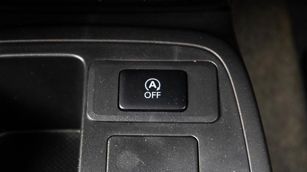 2016 Mitsubishi Mirage Push start, Forward colision image 331194