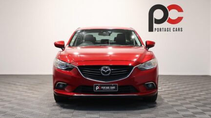 2013 Mazda Atenza Sedan 25S L-PKG image 332115