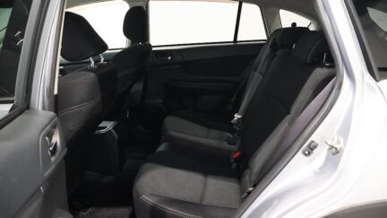 2013 Subaru Xv 2.0i-L Eyesight AWD image 332681