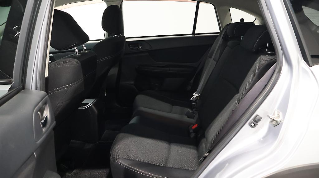 2013 Subaru Xv 2.0i-L Eyesight AWD image 332681
