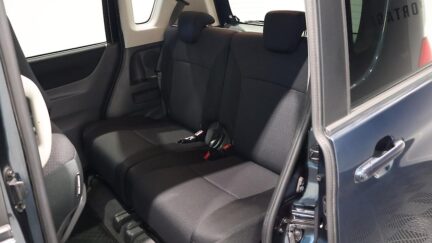 2015 Suzuki Solio image 333727